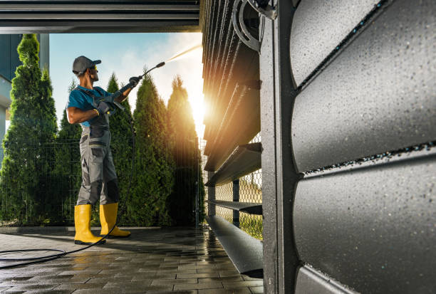 Trusted Washington, DC Pressure Washing Experts