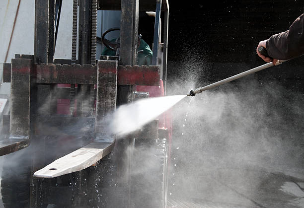 Best Heavy Equipment Washing  in Washington, DC