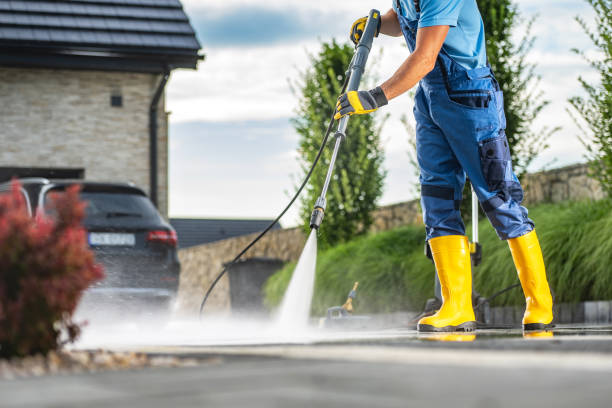 Boat and Dock Cleaning in Washington, DC