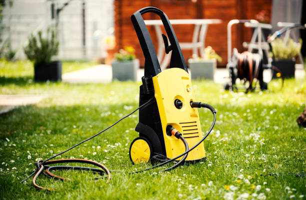  Washington, DC Pressure Washing Pros